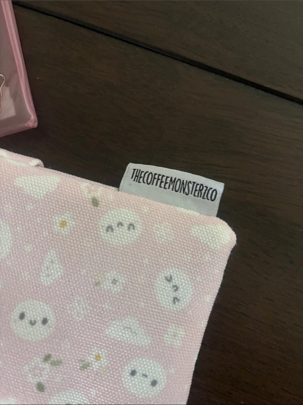 The Coffeemonsterzco Jane's Agenda Sanrio Set Bundle Fountain Pen Pencil Cases